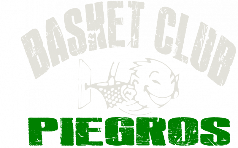 Logo Basket Club Piegros